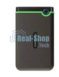 Внешний HDD 2.5