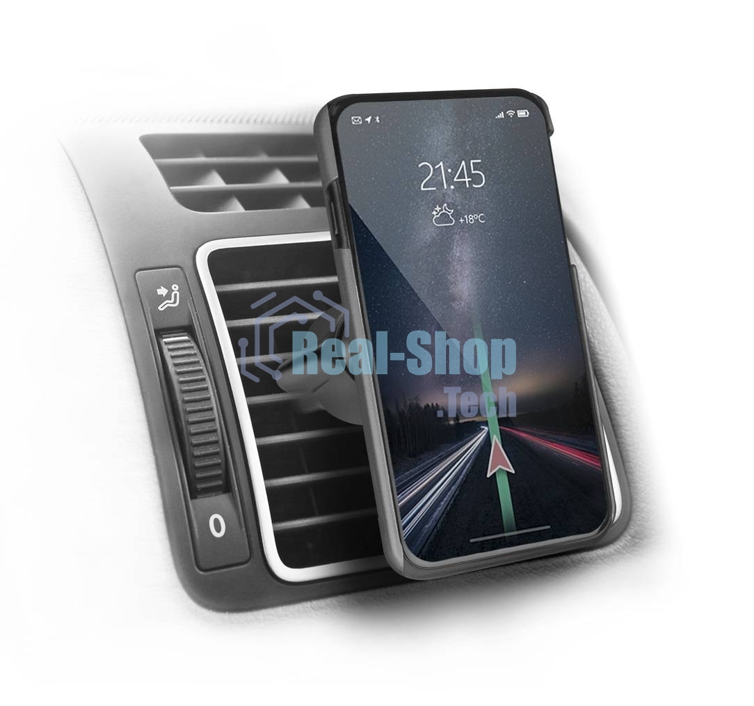 Автомобильный держатель для телефона Defender CH-129 29129