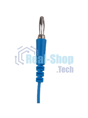 Антистатический браслет Rexant