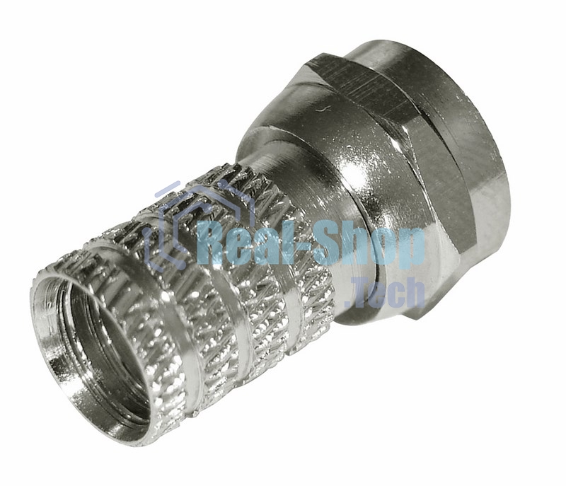 Разъем F RG-58 Rexant