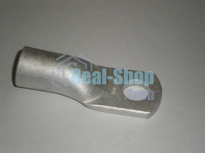 Наконечник медный ТМЛ 150-16-19 Т2 (опрес. луж.) КЗОЦМ 558216