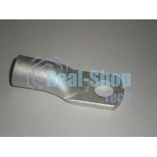 Наконечник медный ТМЛ 150-16-19 Т2 (опрес. луж.) КЗОЦМ 558216