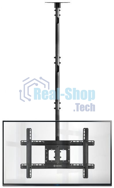 Потолочный кронштейн ONKRON N2L для телевизора 32