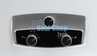 Водонагреватель проточный Haier IGW 12 B