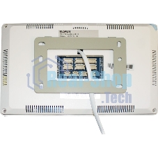 Видеодомофон Falcon Eye Cosmo HD Plus белый