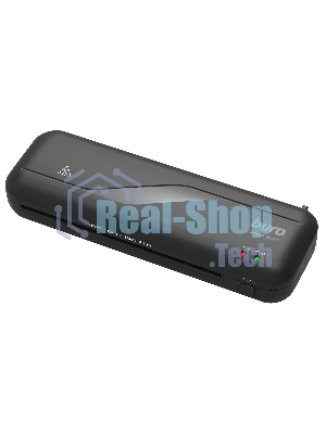 Ламинатор Buro BU-L286 A4 (75-125мкм) 28см/мин (2вал.) лам.фото