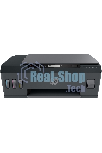 МФУ струйное HP Smart Tank 500 (4SR29A), A4, цветной, печ. до 22 стр/мин. (ч/б) до 16 стр/мин. (цвет), скан. до 8 стр/мин. (ч/б) 4 стр/мин. (цвет), 1200x1200dpi, USB