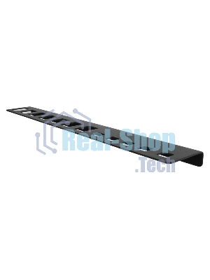 Держатель-органайзер Rexant для пассатижей, плоскогубцев или клещей, настенный, черный