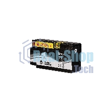 Струйный картридж Sakura CZ133A (№711 Black) для HP, черный, 73 мл.
