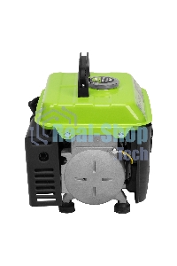 Электрогенератор бензиновый Сибртех БС-950, 0.8 кВт, 65 дБ, 15.5 кг