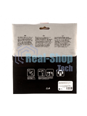 Пильный диск Matrix по дереву, 185x20мм, 24 зуба + кольцо 16/20 Professional