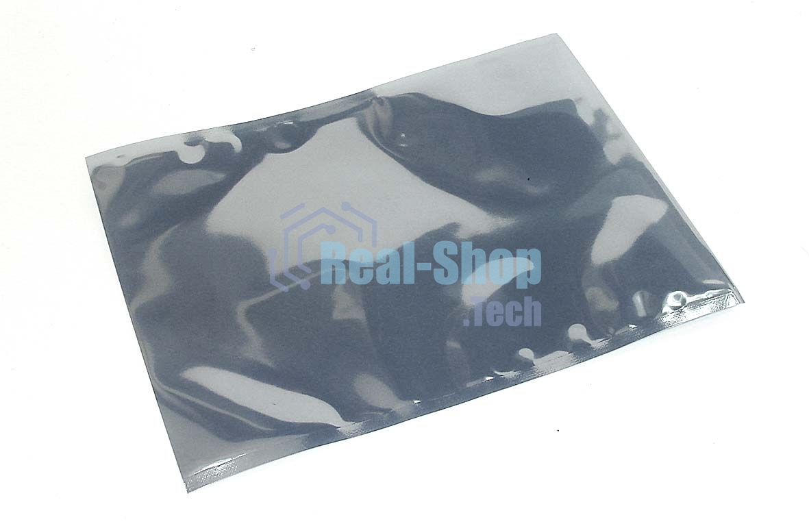 Пакет антистатический 15х20 см