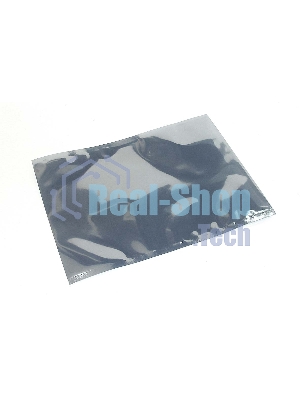 Пакет антистатический 15х20 см