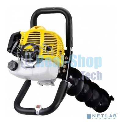 Мотобур Huter GGD-52