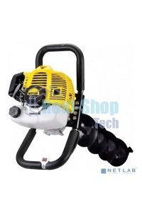 Мотобур Huter GGD-52