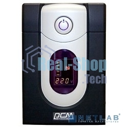 Источник бесперебойного питания Powercom Imperial IMD-1025AP 615Вт 1025ВА черный