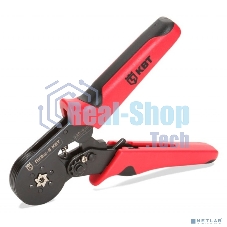 Пресс-клещи KBT ПКВш-6 (74593) шестигранные