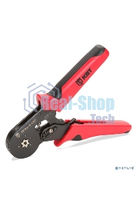 Пресс-клещи KBT ПКВш-6 (74593) шестигранные