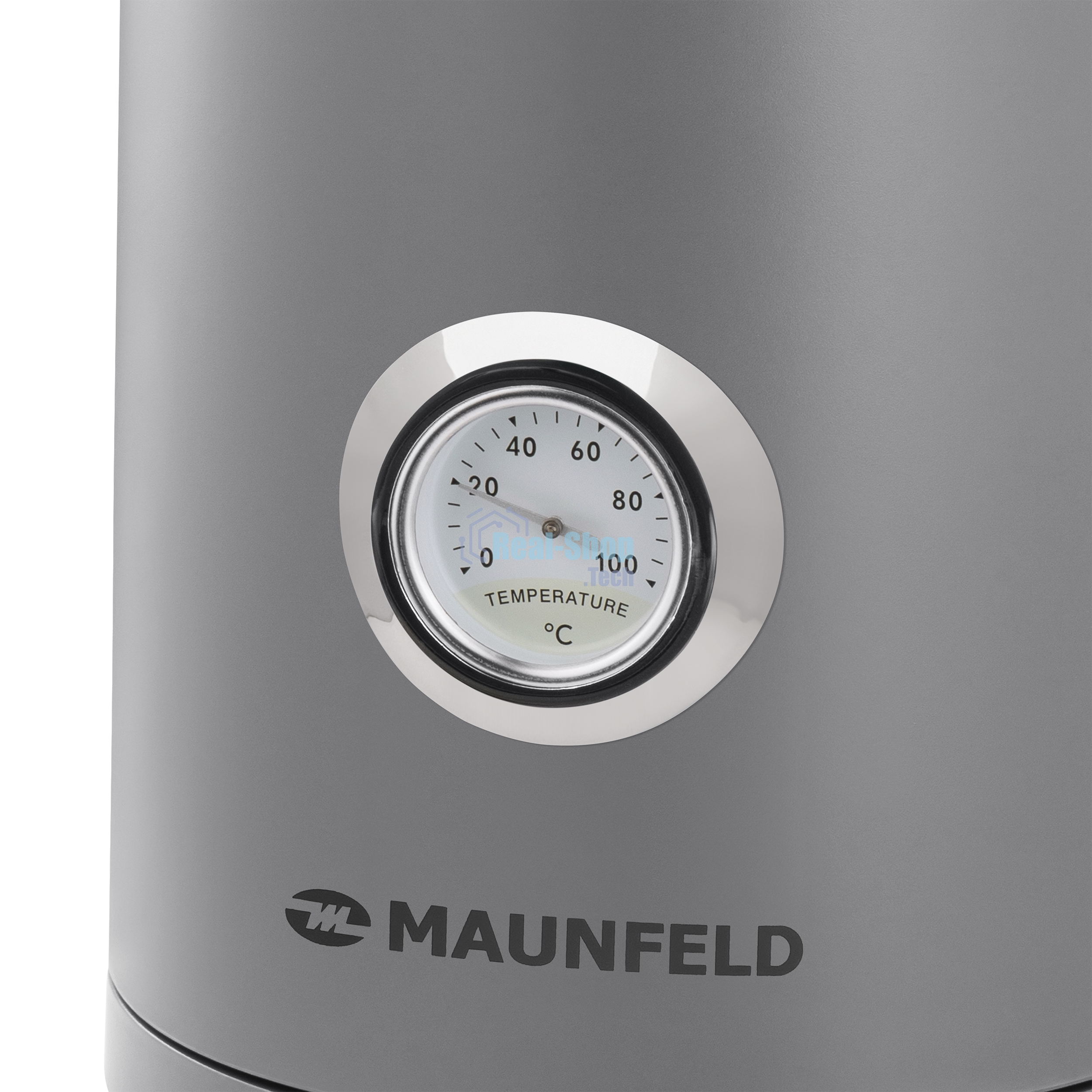 Чайник электрический Maunfeld MFK-631GR