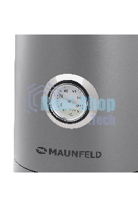 Чайник электрический Maunfeld MFK-631GR