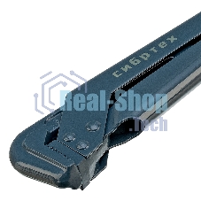 Ключ трубный рычажный Сибртех КТР-4, 3