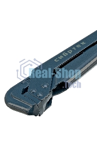 Ключ трубный рычажный Сибртех КТР-4, 3