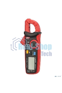 Токовые клещи UNI-T UT210B True RMS