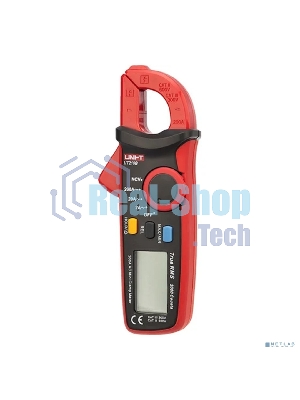 Токовые клещи UNI-T UT210B True RMS