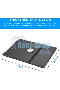 Штатив для проектора Cactus CS-VM-PR25-AL напольная