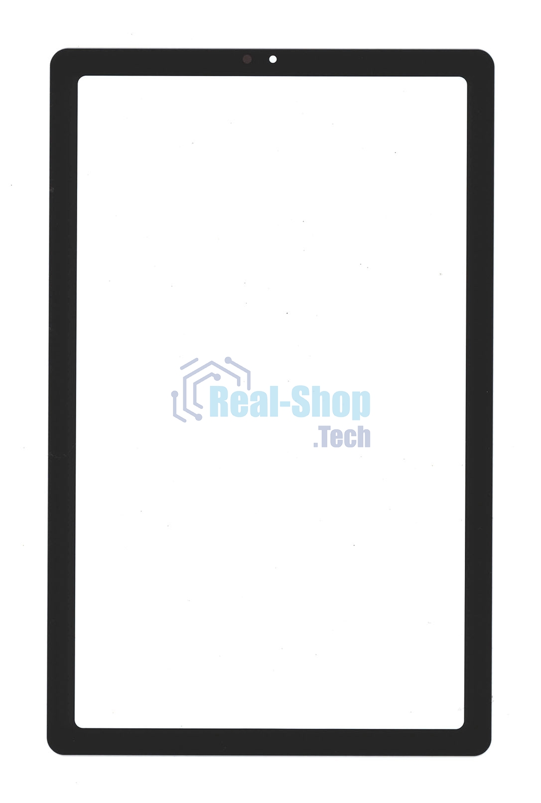 Стекло для Lenovo Tab M9 черное