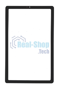 Стекло для Lenovo Tab M9 черное