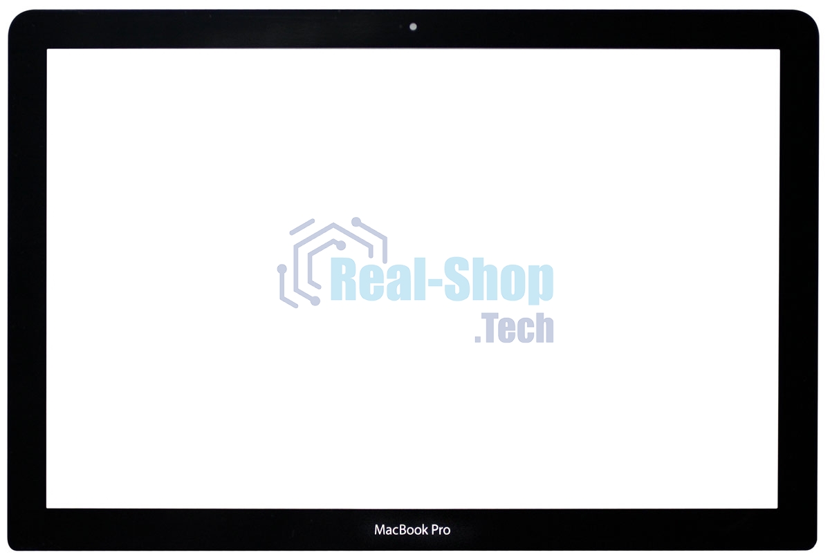 Стекло матрицы для Apple MacBook Pro 15 A1286 Early 2009 Mid 2009 Mid 2010 Early Late 2011 Mid 2012