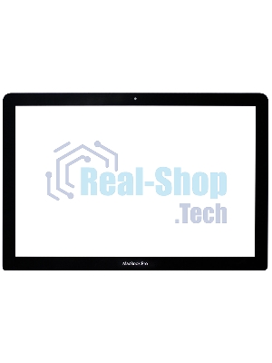 Стекло матрицы для Apple MacBook Pro 15 A1286 Early 2009 Mid 2009 Mid 2010 Early Late 2011 Mid 2012