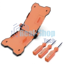 Набор инструментов Jakemy JM-Z13 для ремонта смартфона