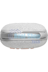 Портативная акустика JBL CLIP 5, белый