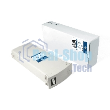 Картридж струйный NVPrint 761 (NV-CM997A) черный для HP DesignJet T7100/T7200 (775 мл) совместимый