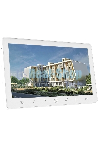 Видеодомофон Tantos Prime HD SE белый