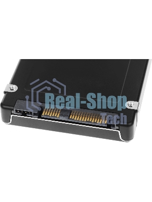 Накопитель SSD Samsung PM1653, 3.84Tb, SAS 4.0, 2.5