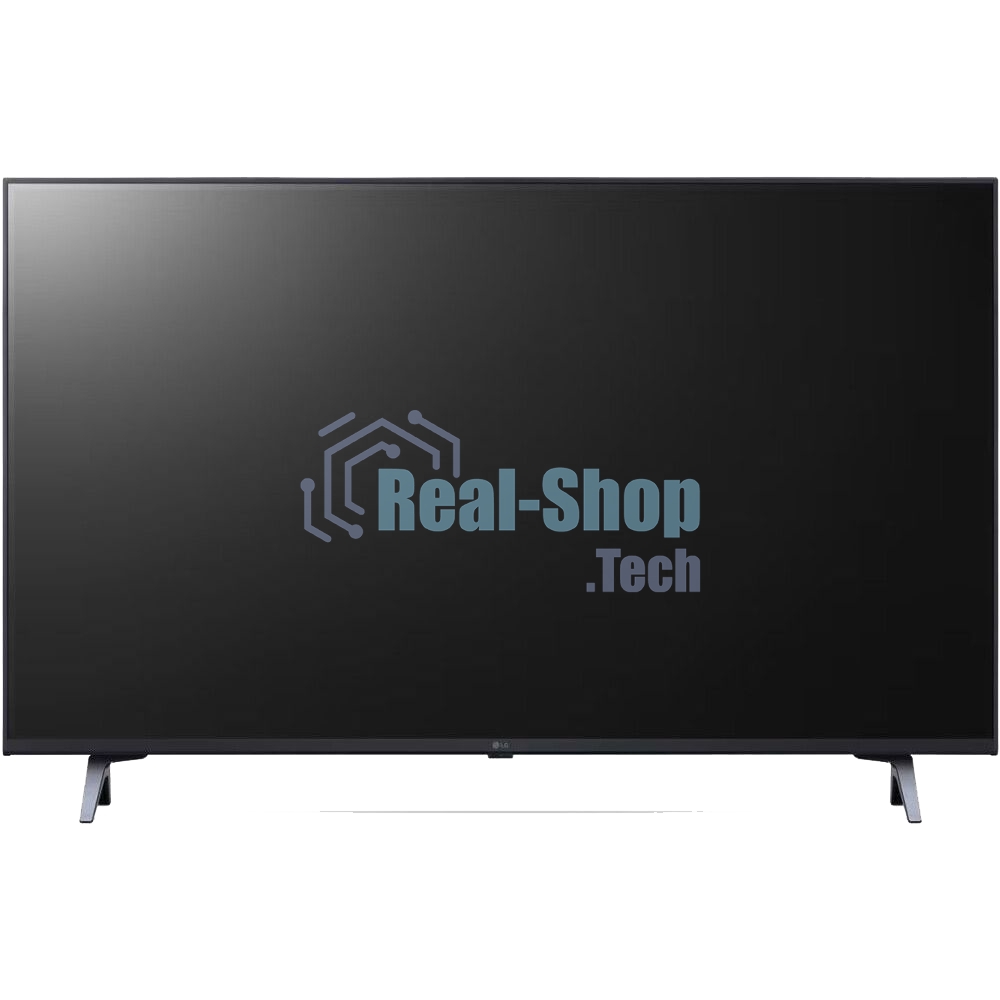 Телевизор LG 43'' 43UN640S0LD черный LED UHD 60Hz webOS