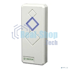 Считыватель карт Tantos TS-RDR-E (00-00043074) внутренний/уличный антивандальный