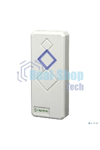 Считыватель карт Tantos TS-RDR-E (00-00043074) внутренний/уличный антивандальный