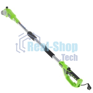 Высоторез GREENWORKS GPS7220 удлиненный, электрический 950 Вт 20147