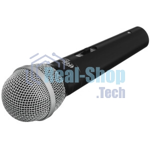 Микрофон RITMIX RDM-150 черный
