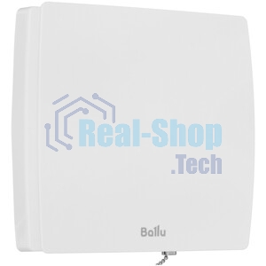Вентилятор вытяжной Ballu BAF-SL 100 V