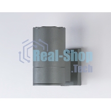 Светильник Ambrella light ST2909 GR серый IP54 E27 max 40W 160*90*155