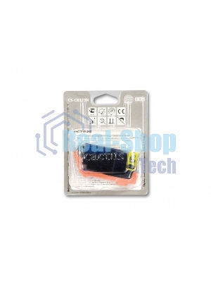 Картридж струйный Cactus CS-CB323N №178XL голубой (14.6 мл.) для HP PS B8553/C5383/C6383/D5463/5510