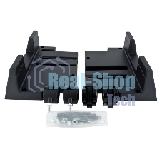 Подставка Buro BU-CS3BL черный