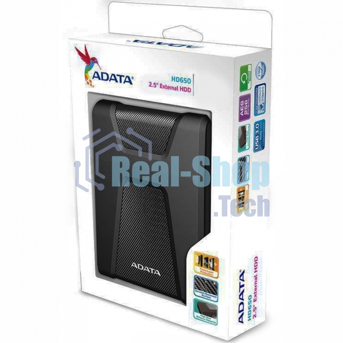 Внешний HDD 2.5