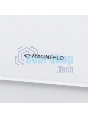 Вытяжка Maunfeld WIND 60 БЕЛЫЙ