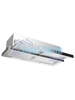 Встраиваемая вытяжка Korting KHP 9815 X